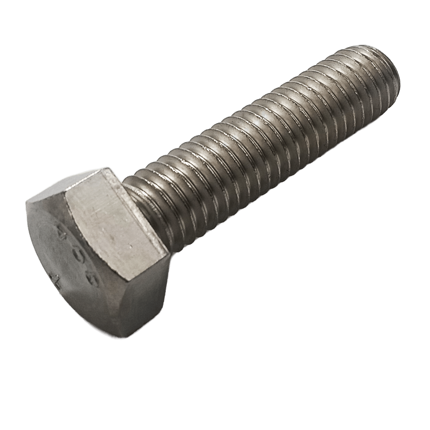 PBX122.1SS 1/2-13 X 2 Penta Head Bolt
